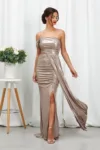 Rochie Exquisite Nude