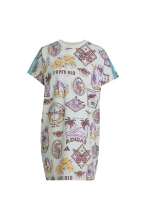 Rochie  FARM T DRESS JL7003