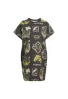 Rochie  FARM T DRESS JL7004