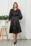 Rochie Fabiola Neagra