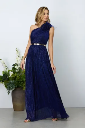 Rochie Fairytale Albastra