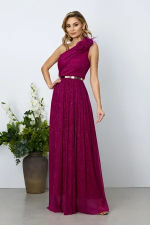 Rochie Fairytale Fucsia