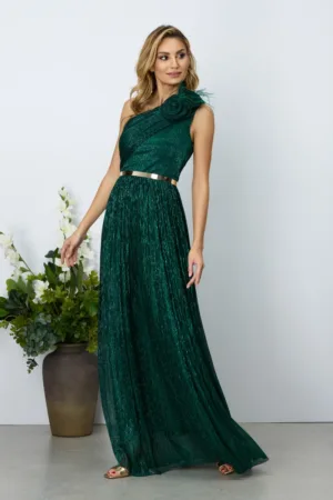 Rochie Fairytale Verde