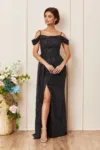 Rochie Feeling Neagra
