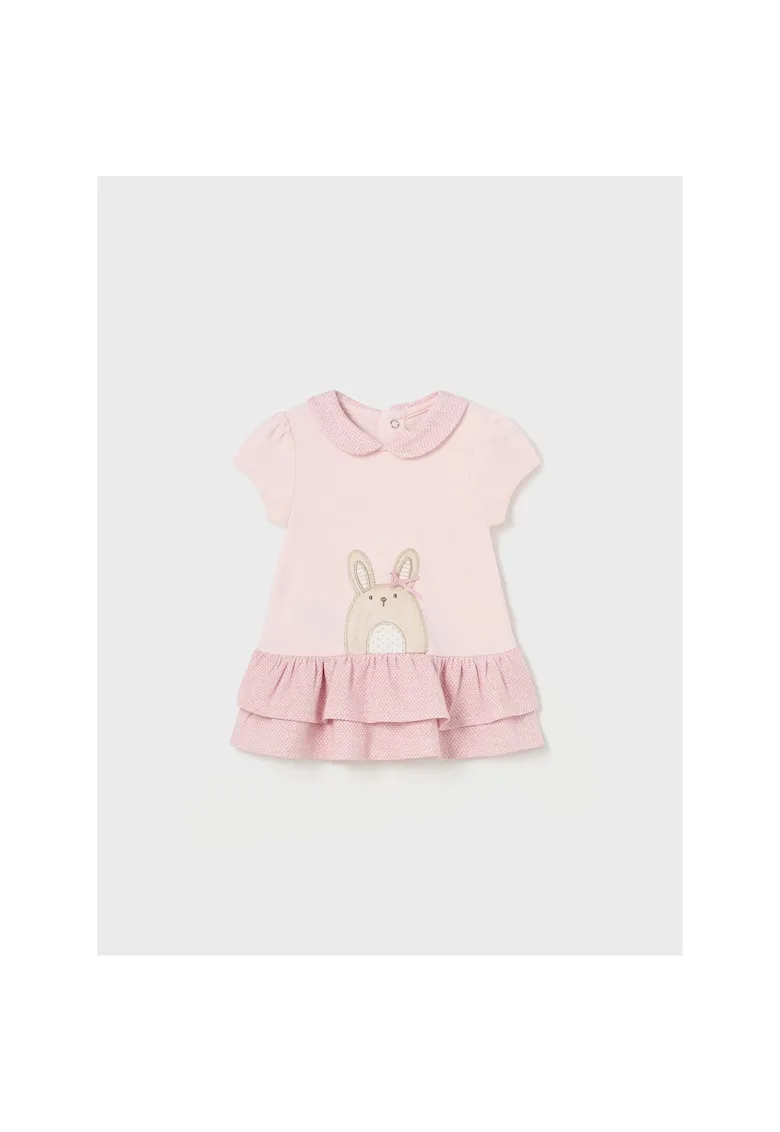 Rochie Fete - 301829348 - Bumbac