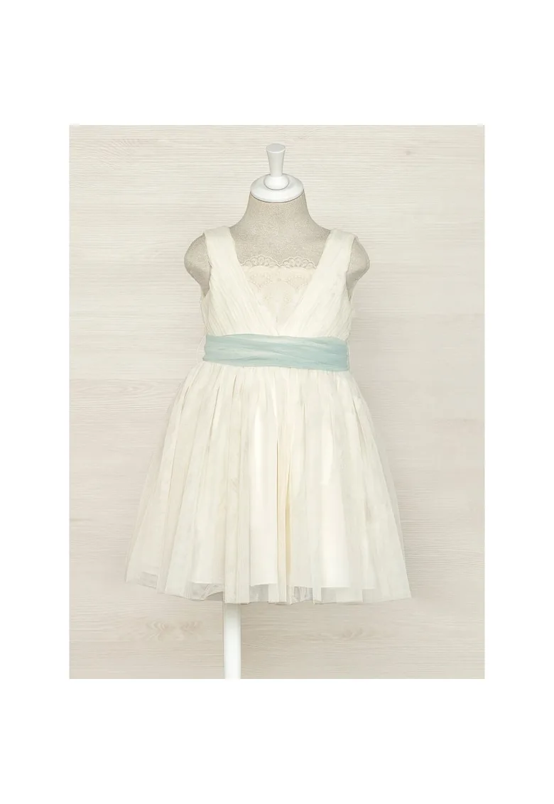 Rochie Fete - 302199785 - Poliester