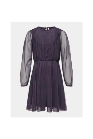 Rochie Fete - 302907977 - Poliester
