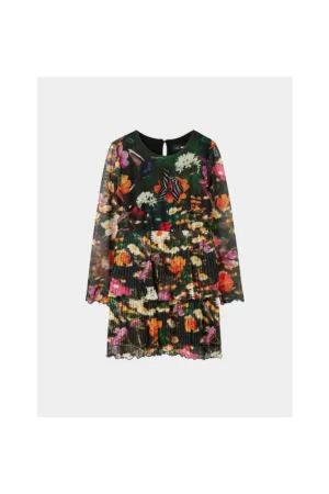 Rochie Fete - 303235888 - Poliester