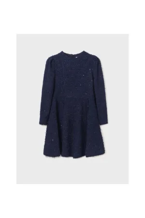 Rochie Fete -  303274436 - Poliester