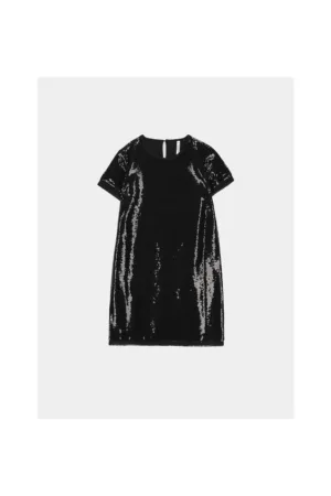 Rochie Fete -  303295424 - Poliester