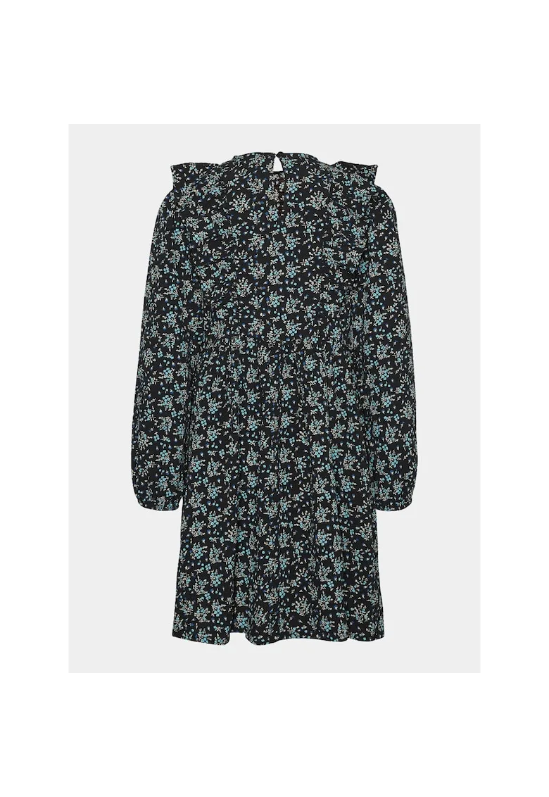 Rochie Fete - Girl - 303805388 - Poliester