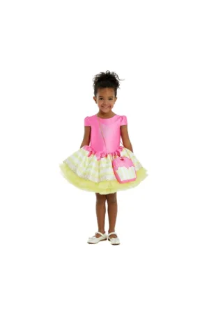 Rochie Fetite - Prajiturica - 323701