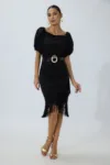Rochie Flary Neagra