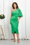 Rochie Foxy Verde Deschis