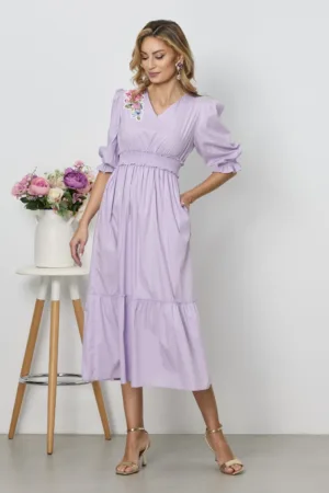 Rochie Gabby Lila