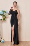 Rochie Gracefull Neagra