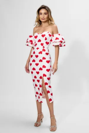 Rochie Heart Rosie