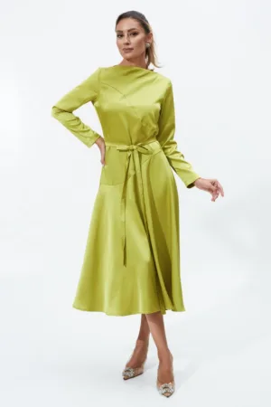 Rochie Ignacia Fistic