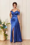 Rochie Irresistible Albastra