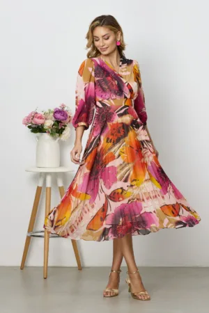 Rochie Jennifer Multi