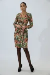 Rochie Jimena Multi