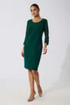 Rochie Jovee Verde