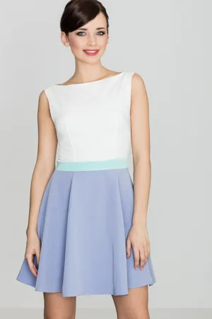 Rochie K083 - poliester