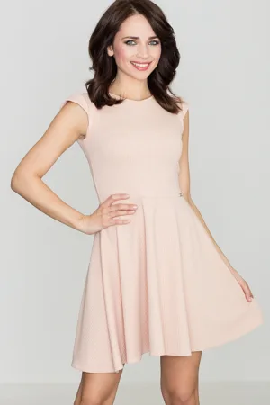 Rochie K162 - poliester