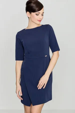Rochie K200 - poliester