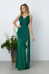 Rochie Kelly Verde