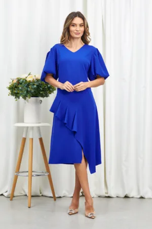 Rochie Korra Albastra