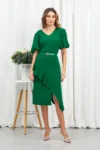 Rochie Korra Verde
