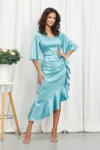 Rochie LaDonna Anna Mint
