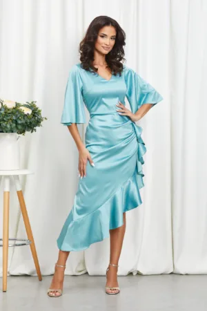 Rochie LaDonna Anna Mint