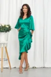 Rochie LaDonna Anna Verde