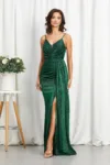 Rochie Laguna Verde Deschis
