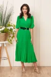 Rochie Larra Verde Deschis