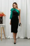 Rochie Latika Verde