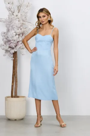 Rochie Lizett Bleu