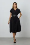 Rochie Martina Neagra