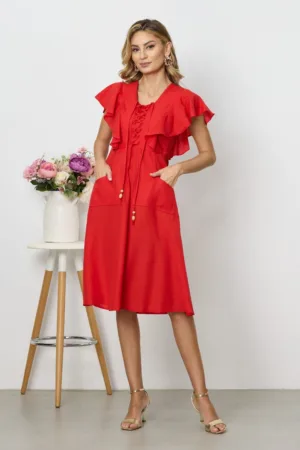 Rochie Miranda Rosie