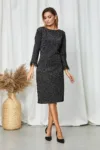 Rochie Mirra Neagra