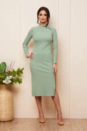 Rochie Moze Dyna Mint