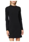 Rochie -  Negru