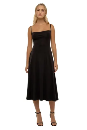 Rochie Negru