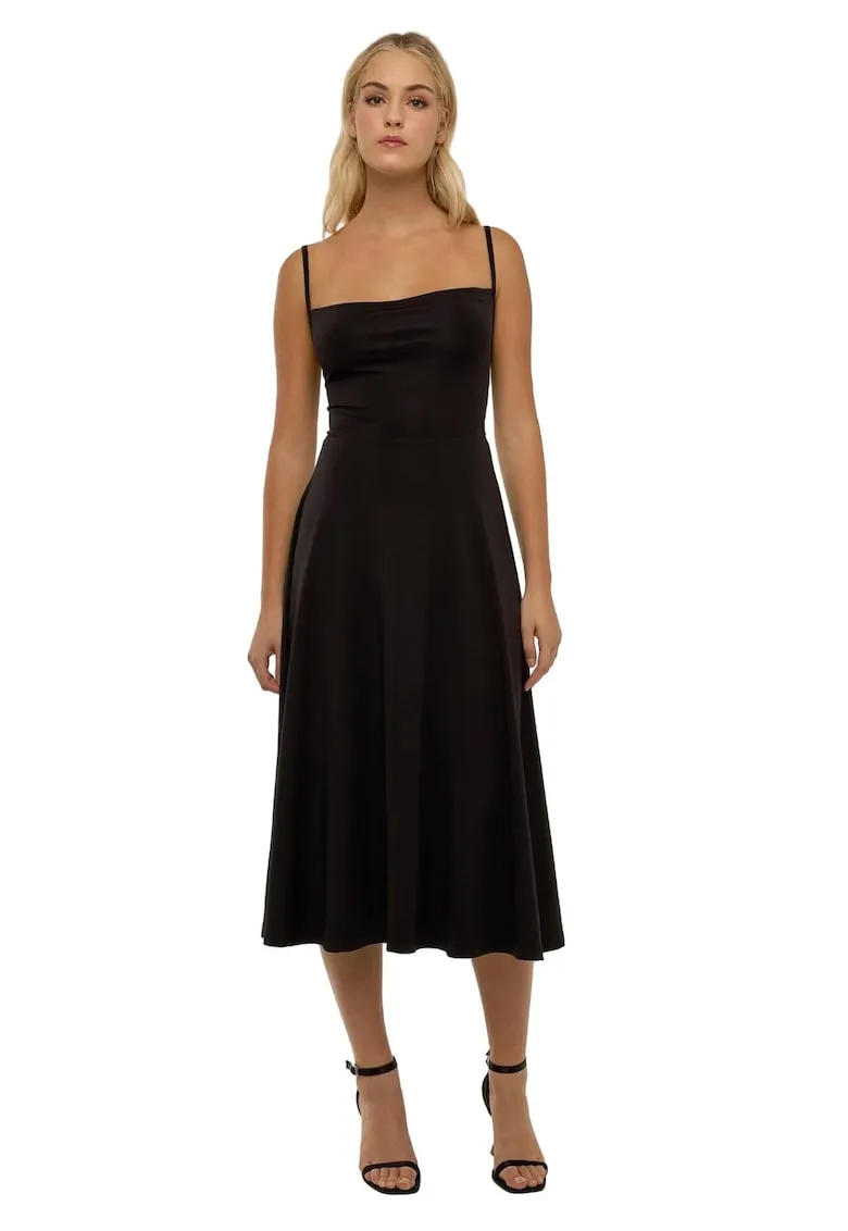 Rochie Negru