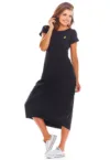 Rochie -  Negru1