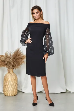 Rochie Norma Neagra