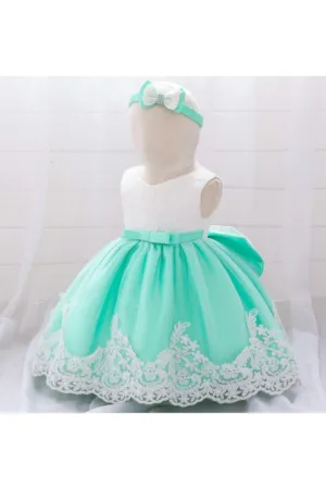 Rochie Ocazie  Model AL 11468 cu dantela