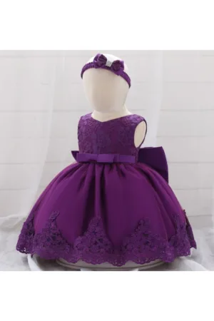 Rochie Ocazie  Model AL 11574 Purple